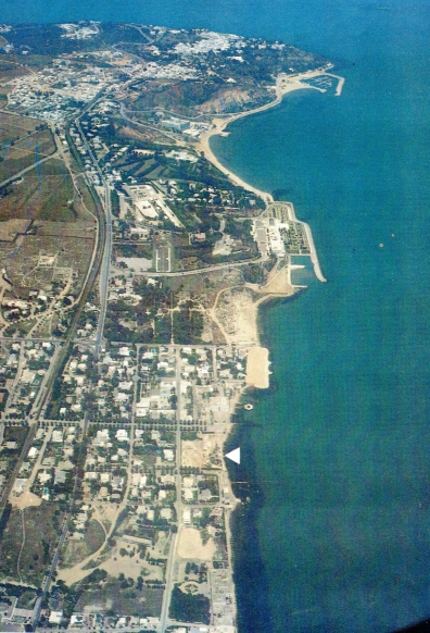 Carthage aujourd’hui