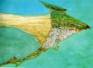 Carthage dans l'histoire